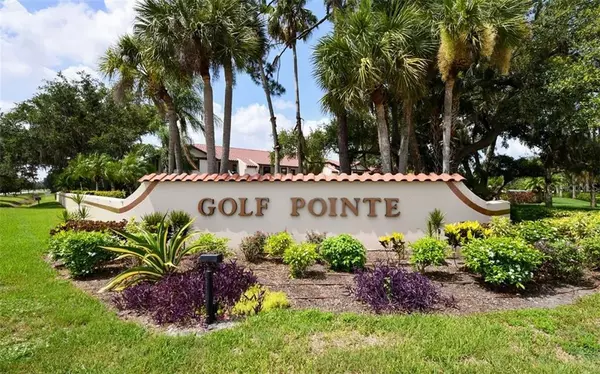 Sarasota, FL 34243,5562 GOLF POINTE DR ## F-2