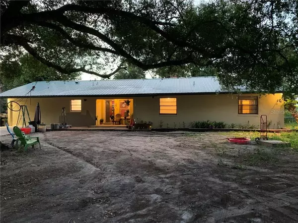 558 SHAW RD, Wauchula, FL 33873