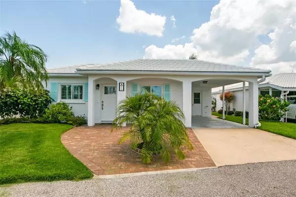 Longboat Key, FL 34228,959 SPANISH DR S