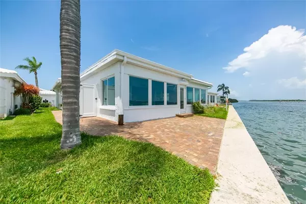 Longboat Key, FL 34228,959 SPANISH DR S