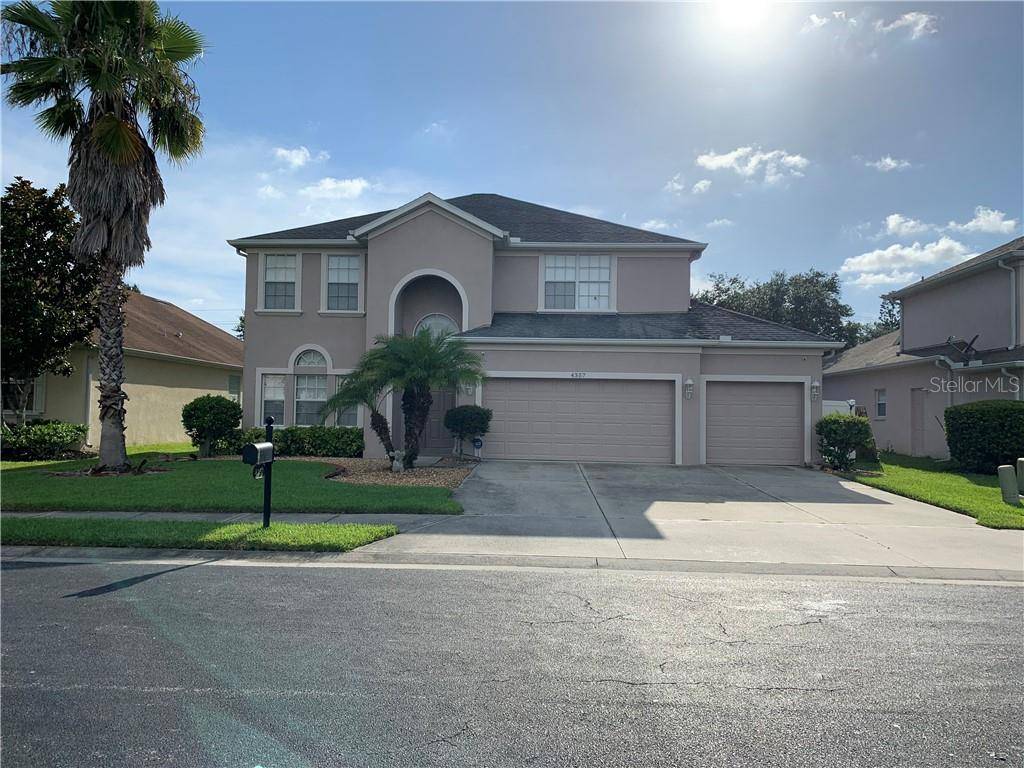 4357 85TH AVENUE CIR E, Parrish, FL 34219