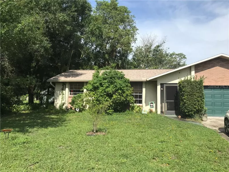 4303 99TH AVE E, Parrish, FL 34219