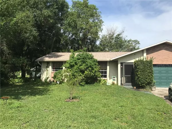 4303 99TH AVE E, Parrish, FL 34219