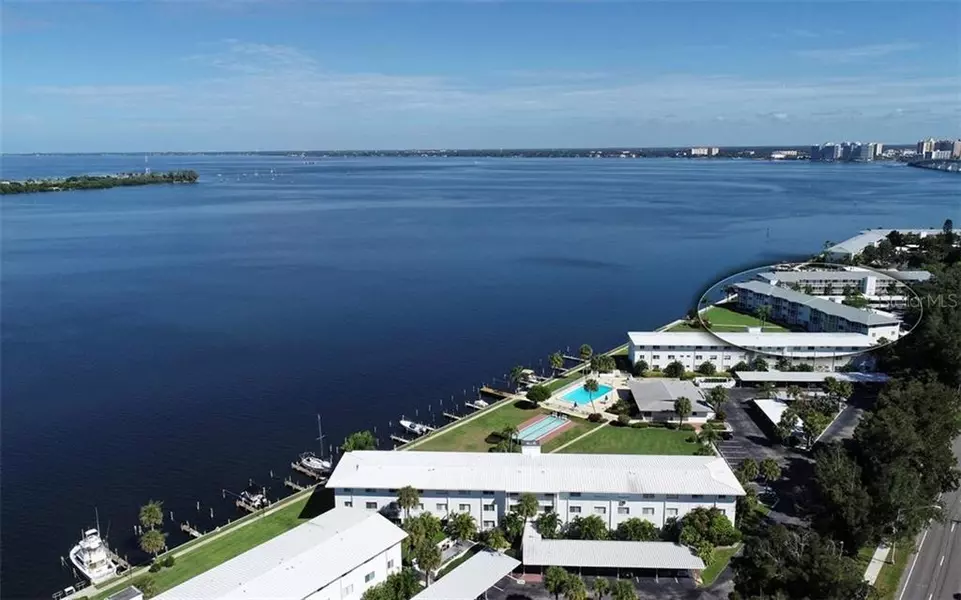 769 JOHN RINGLING BLVD #26EXET, Sarasota, FL 34236