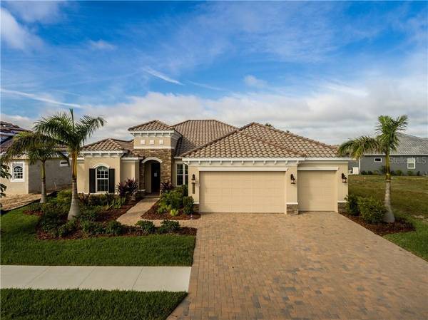 13360 CAMPANILE CT, Venice, FL 34293