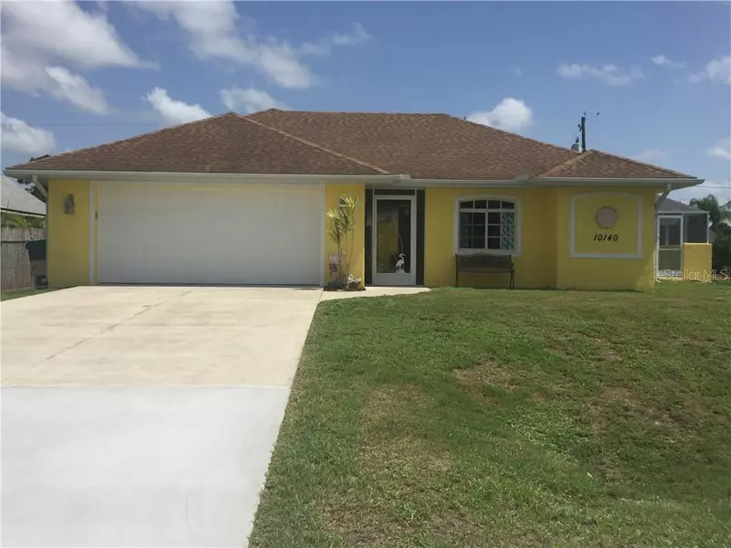 10140 OCEANSPRAY BLVD, Englewood, FL 34224