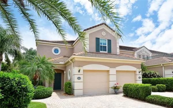 Sarasota, FL 34238,5209 PARISIENNE PL #201BD2
