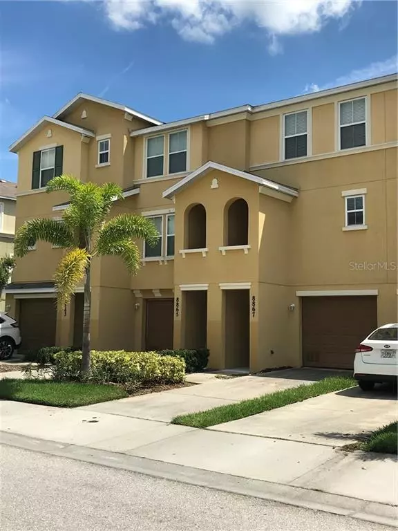 8867 WHITE SAGE LOOP, Lakewood Ranch, FL 34202