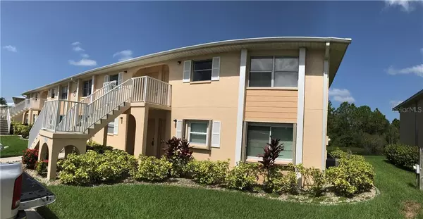 Punta Gorda, FL 33983,25050 SANDHILL BLVD #6B3