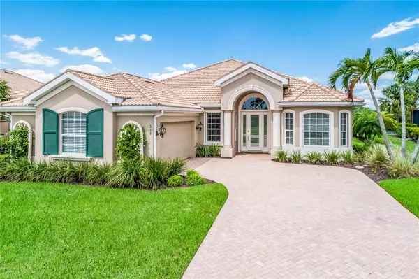 North Venice, FL 34275,238 MONTELLUNA DR