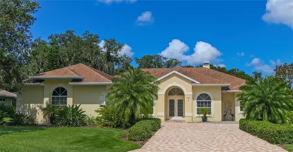 5376 90TH AVENUE CIR E, Parrish, FL 34219