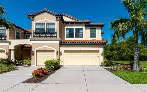 251 CREW CT, Sarasota, FL 34243