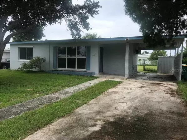 22087 LARAMORE AVE, Port Charlotte, FL 33952