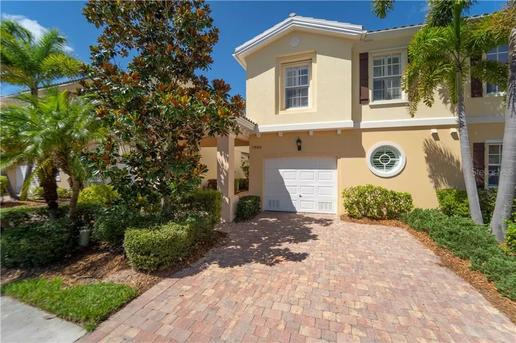 Sarasota, FL 34238,7888 FARINA CT