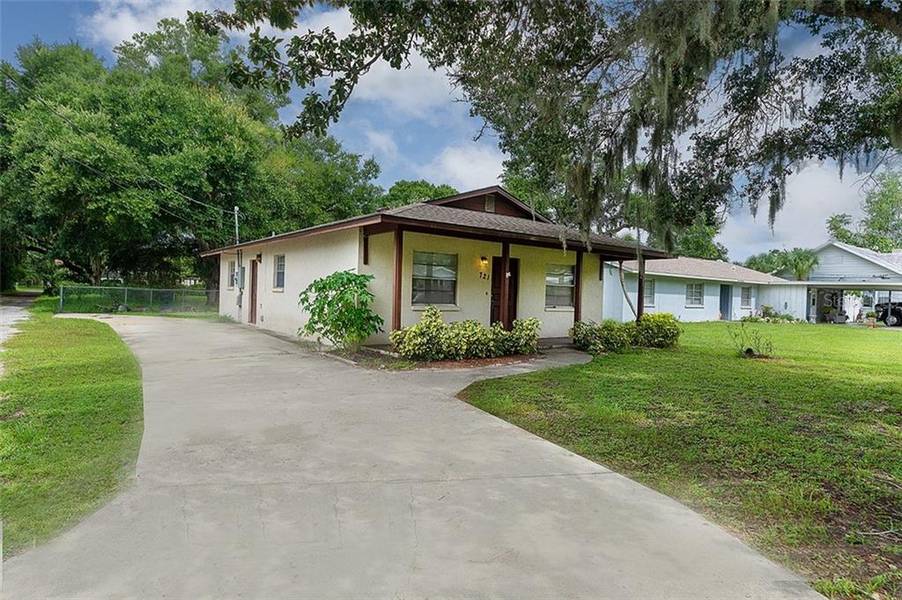 721 15TH AVE W, Palmetto, FL 34221