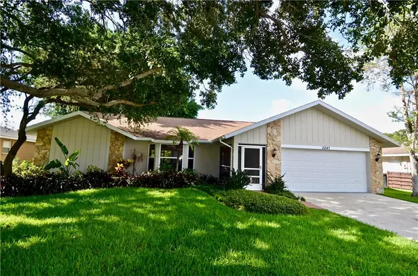 3047 GRAFTON ST, Sarasota, FL 34231