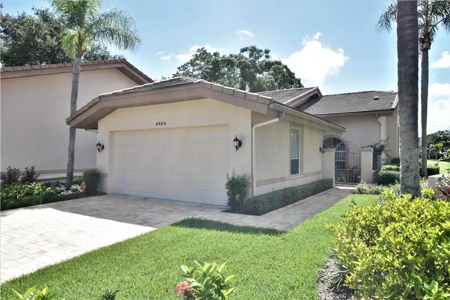 4454 HIGHLAND PARK #10, Sarasota, FL 34235