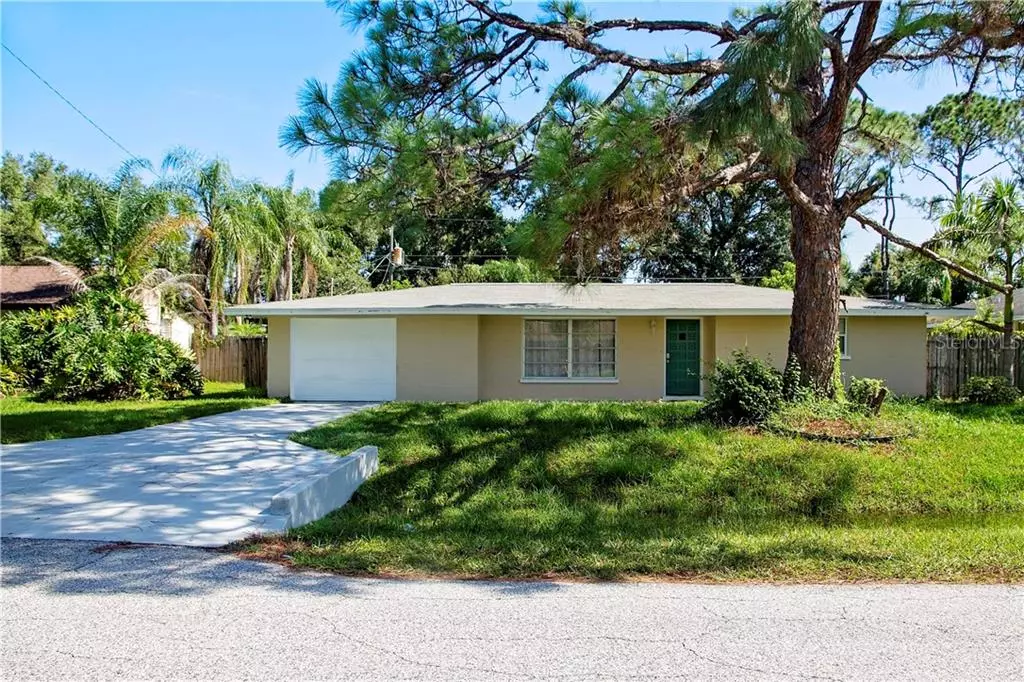 Sarasota, FL 34235,4029 PRADO DR