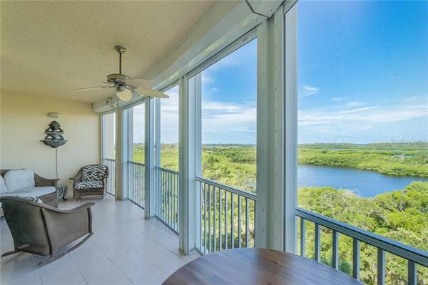 385 N POINT RD #703, Osprey, FL 34229