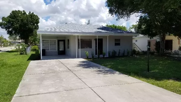 3305 YORKTOWN ST, Sarasota, FL 34231