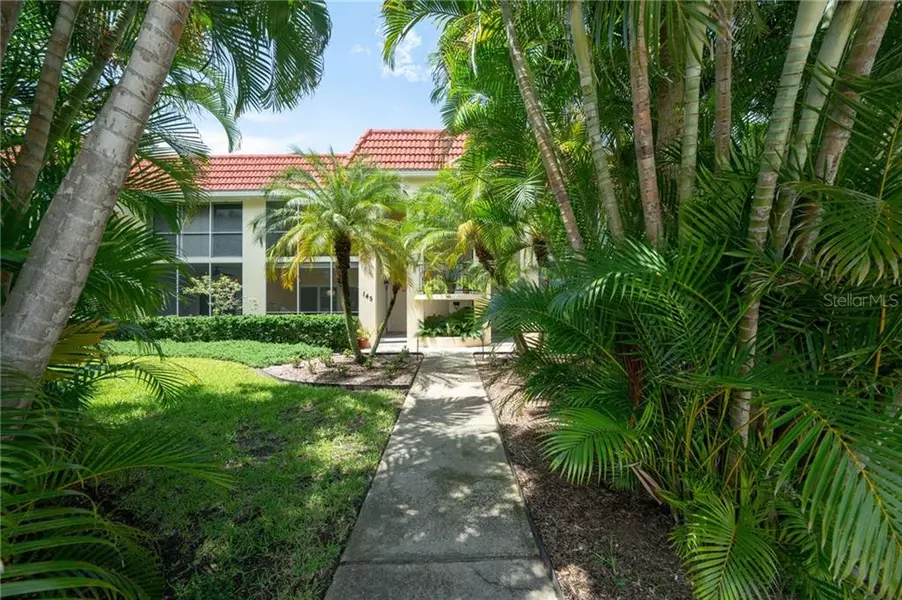 145 AVENIDA MESSINA #1, Sarasota, FL 34242