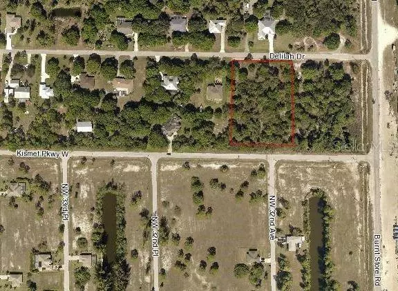 Cape Coral, FL 33993,3224 DELILAH DR