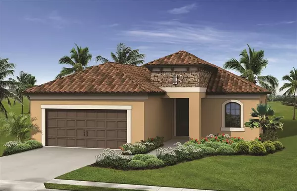 392 CASALINO DR, Nokomis, FL 34275