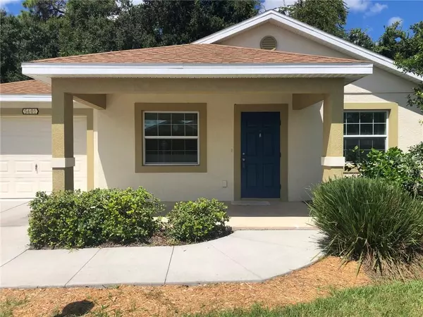 5401 32ND AVE E, Palmetto, FL 34221
