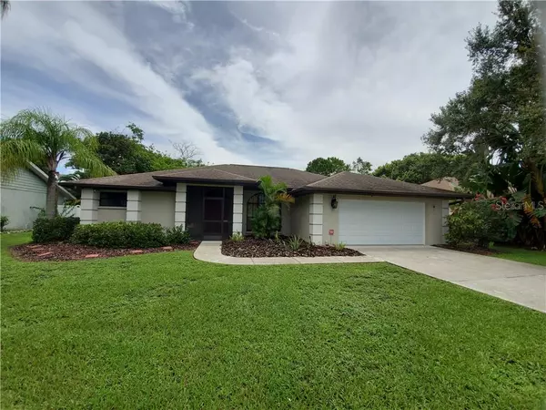 Sarasota, FL 34235,3224 CRYSTAL LAKES CT