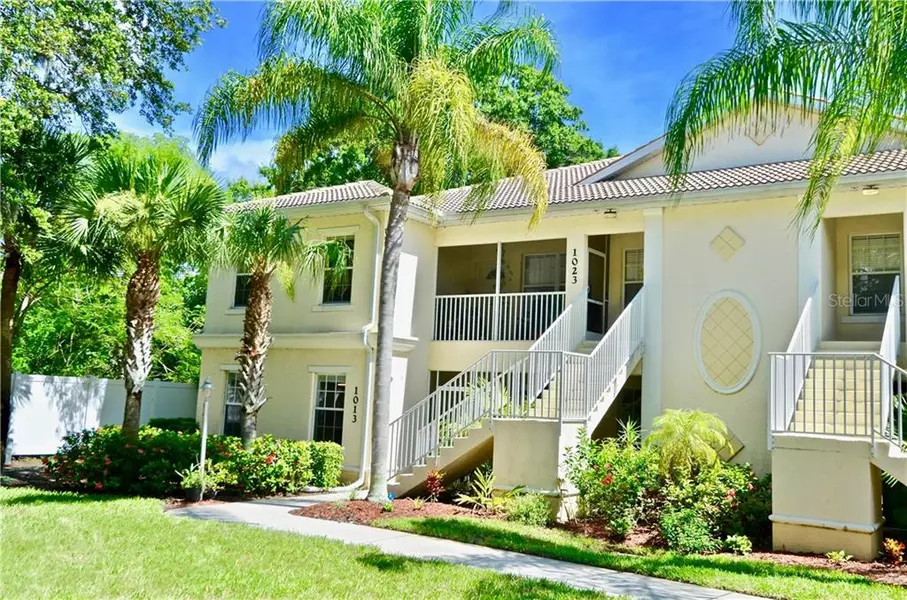 1000 GARDENS EDGE DR #1013, Venice, FL 34285