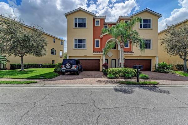 1508 3RD STREET CIR E, Palmetto, FL 34221