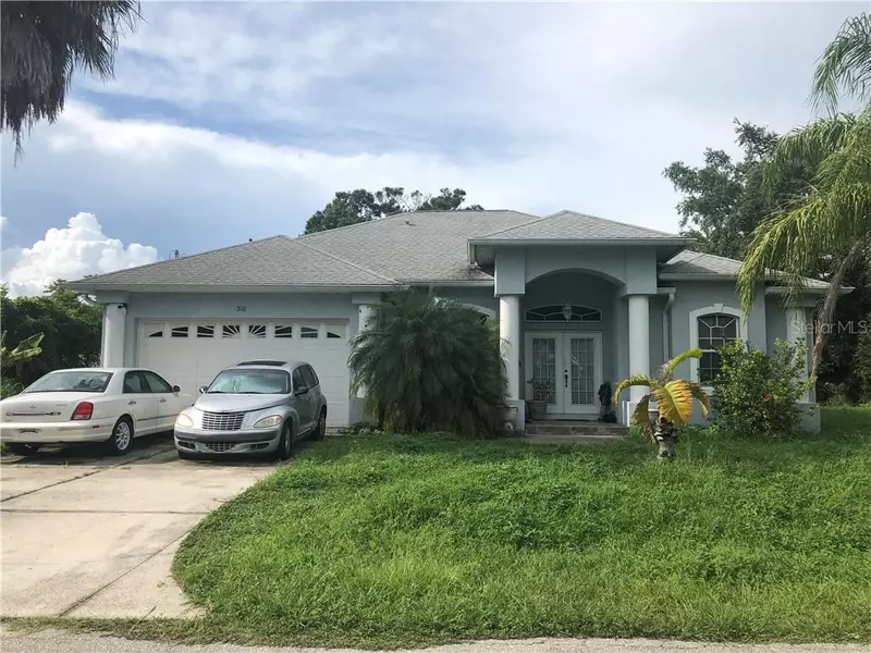 310 MARQUETTE RD, Venice, FL 34293