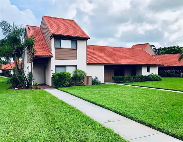 6507 DRAW LN #68, Sarasota, FL 34238