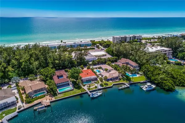 Longboat Key, FL 34228,6 WINSLOW PL