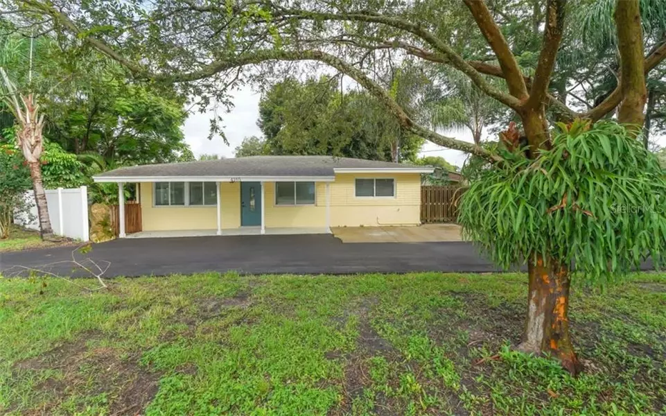 4165 WEBBER ST, Sarasota, FL 34232