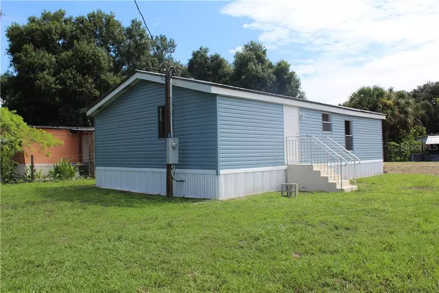 1218 SE SECOND AVE, Arcadia, FL 34266