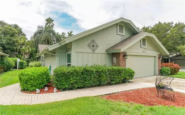 Sarasota, FL 34243,7813 PINE TRACE DR