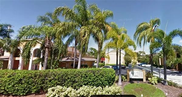 1951 TOUCAN WAY #210, Sarasota, FL 34232