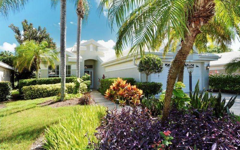 538 FALLBROOK DR, Venice, FL 34292