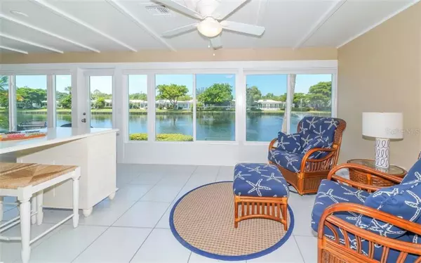 Longboat Key, FL 34228,591 SPANISH DR S #130