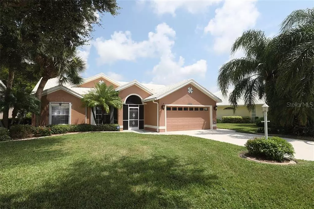 Venice, FL 34292,1521 JASPER CT