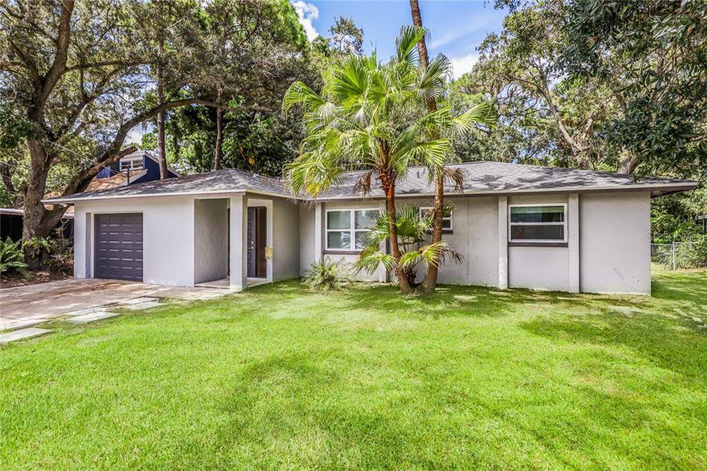4121 LINWOOD ST, Sarasota, FL 34232