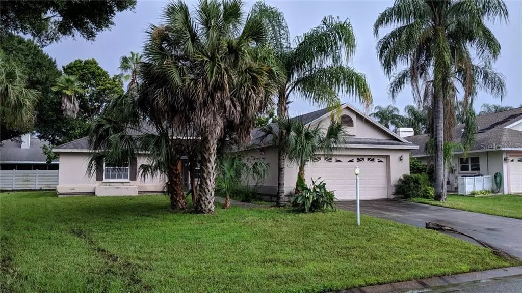 6107 55TH TER E, Bradenton, FL 34203