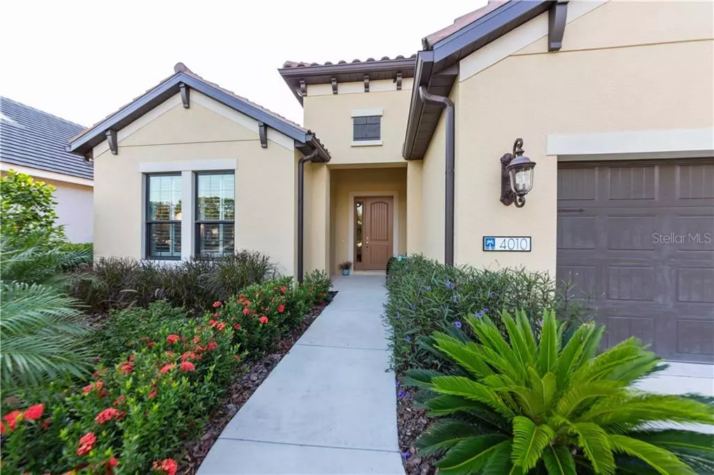 Lakewood Ranch, FL 34211,4010 CELESTIAL BLUE CT