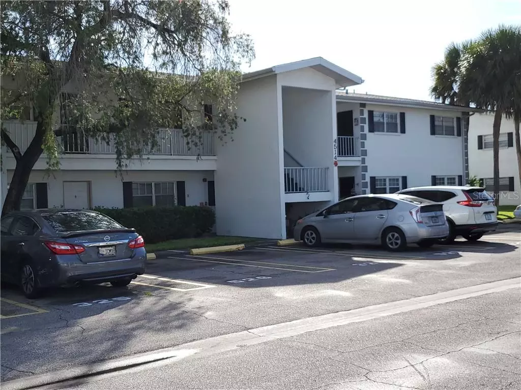 Bradenton, FL 34207,4514 3RD STREET CIR W #325