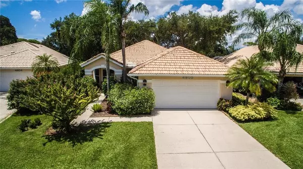 4600 DEER TRAIL BLVD, Sarasota, FL 34238