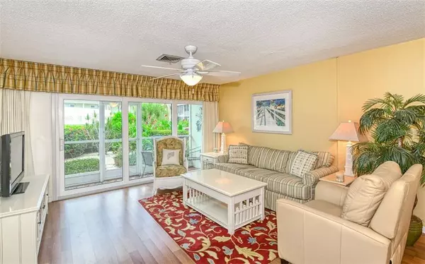 Sarasota, FL 34236,500 S WASHINGTON DR #24A