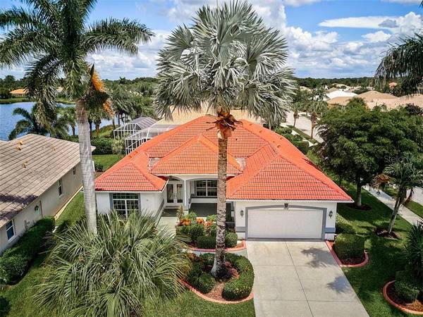 384 MARSH CREEK RD, Venice, FL 34292