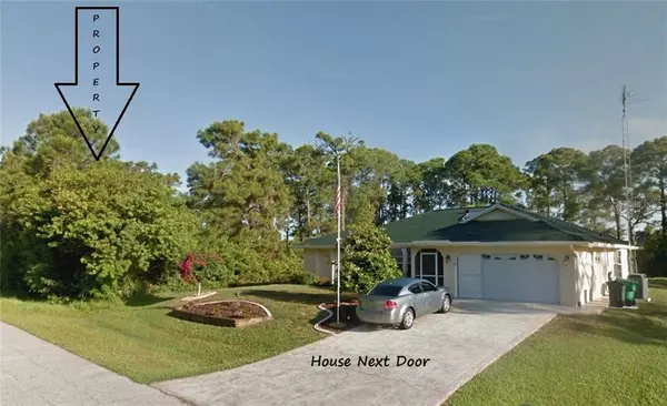 Port Charlotte, FL 33981,13146 FINKLE AVE