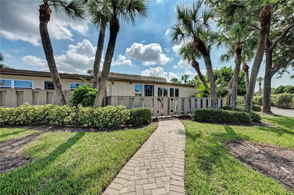 Longboat Key, FL 34228,6700 GULF OF MEXICO DR #115